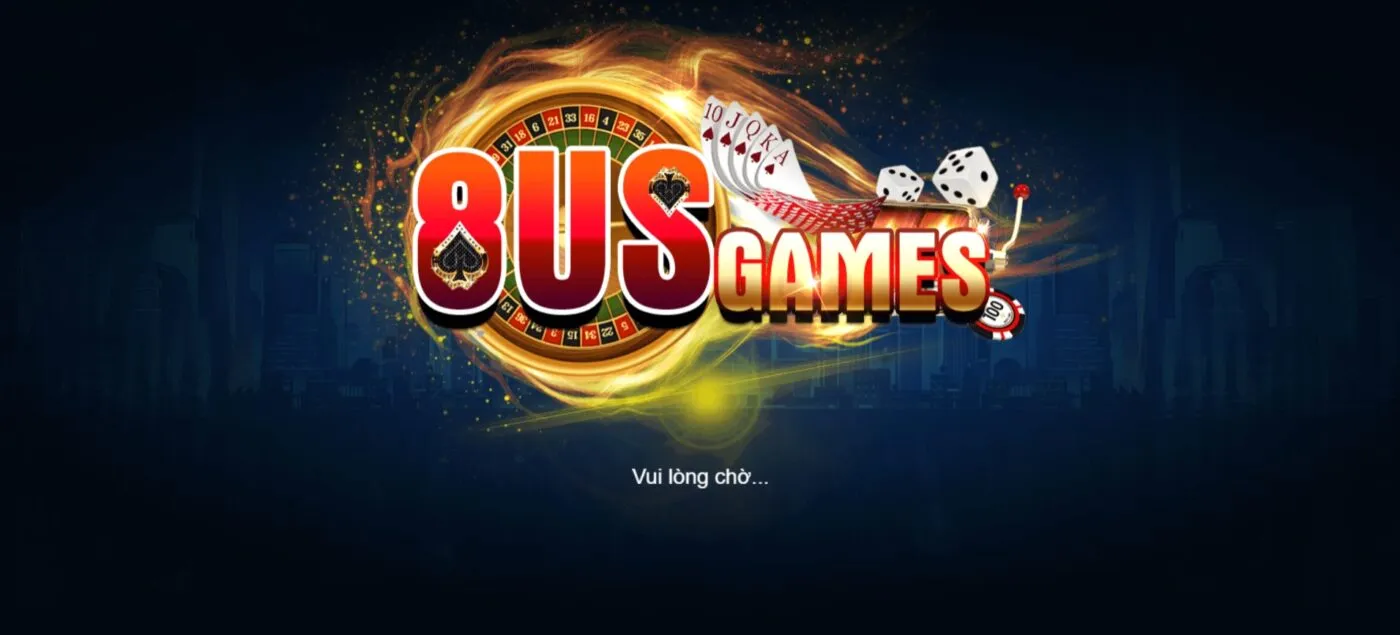 8us Trực Tuyến - Sòng Bài Cá Cược Online Hàng Đầu Châu Á 2 8us đa dạng trò chơi và mang đến nhiều lựa chọn