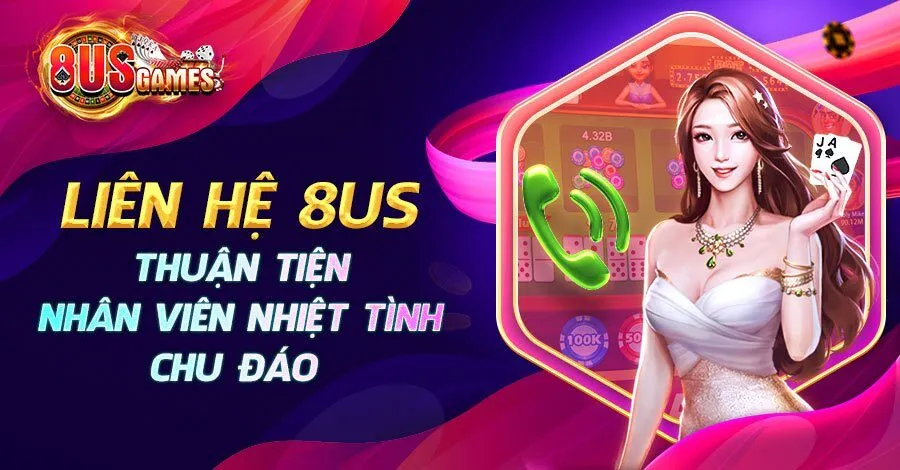 Liên hệ 8us - Đội ngũ hỗ trợ khách hàng chuyên nghiệp 1 Nên liên hệ 8us trong những trường hợp nào?