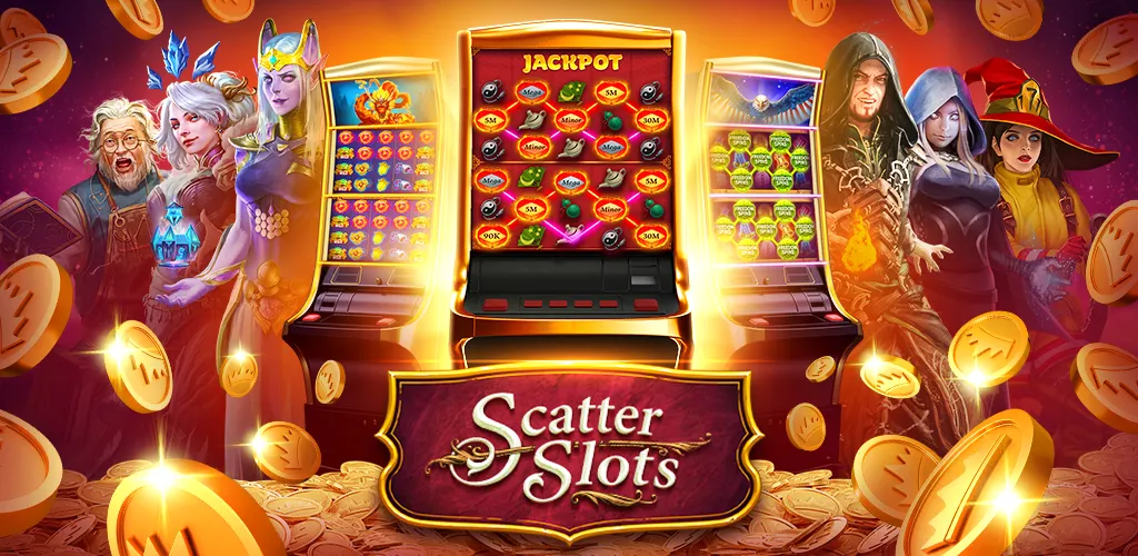 Giới thiệu về slot game 