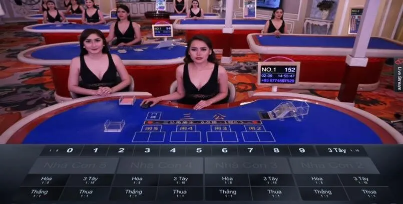 Bài ba tây 8us: Hướng dẫn cách chơi toàn tập và chi tiết 4 Tâm lý thoải mái giúp nâng cao khả năng chiến thắng các dòng game bài trực tuyến