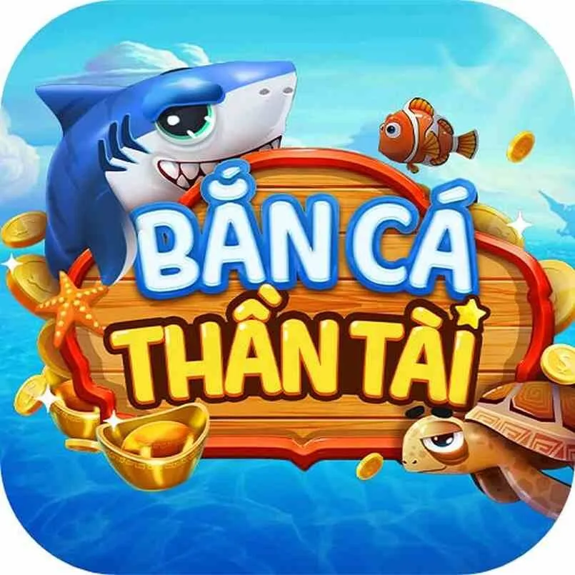 Bắn cá thần tài dòng game không thể bỏ qua khi tham gia bắn cá