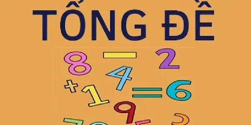 Cách bắt tổng đề theo chia sẻ từ các chuyên gia lâu năm 4 Làm giàu nhanh chóng bằng việc dự đoán số lô đề