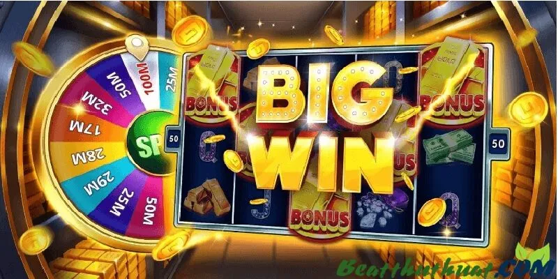Bí Quyết Chơi Game Nổ Hũ Đảo Phiêu Lưu Thắng Lớn 4 Kinh nghiệm chơi game Đảo Phiêu Lưu