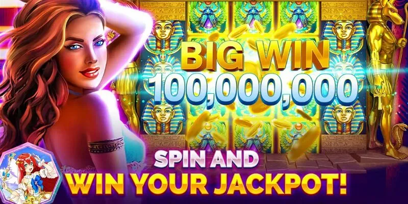 Lưu ý để chơi slot game trực tuyến miễn phí