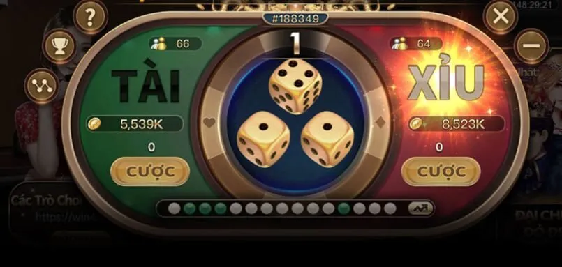 Cách chơi tài xỉu từ A - Z cho người mới 4 Sử dụng phương pháp cược hoàn hảo