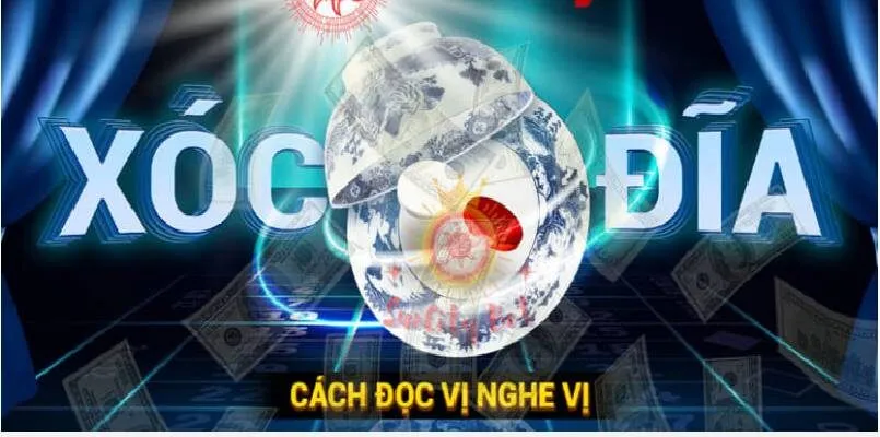 Cách đọc vị xóc đĩa online là chìa khóa thành công 