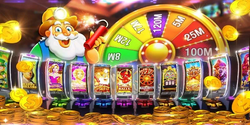 Bí Quyết Chơi Game Nổ Hũ Đảo Phiêu Lưu Thắng Lớn 3 Quay thưởng nhanh tay nhận quà hấp dẫn