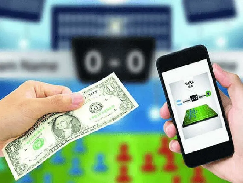 Cá cược kèo trên kèo dưới nhà cái