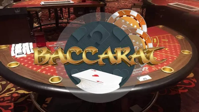 Kỹ thuật canh bài baccarat dựa trên việc soi cầu