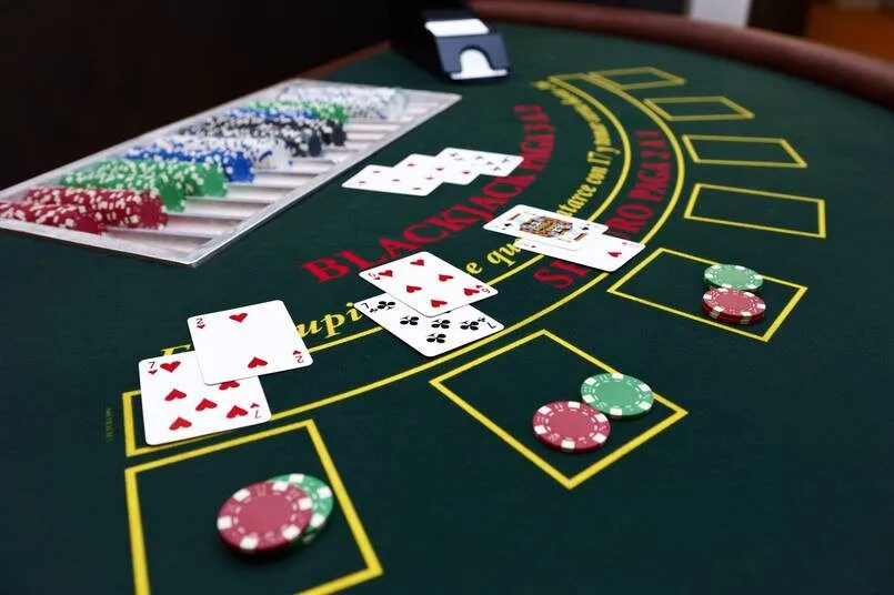 Bật mí kỹ thuật chơi bài Blackjack hữu dụng và hiệu quả