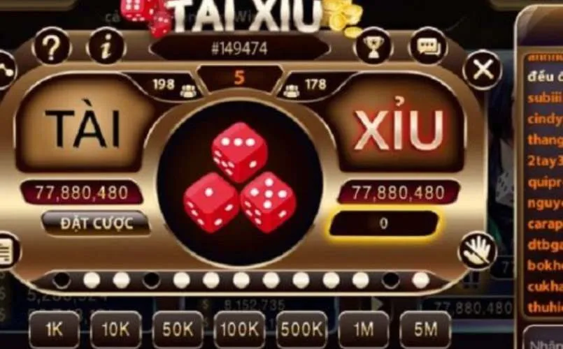 Giải Mã Chi Tiết Về Mẹo Đánh Tài Xỉu Không Thua Cực Đỉnh 3 Toàn bộ những mẹo đánh Tài Xỉu không thua