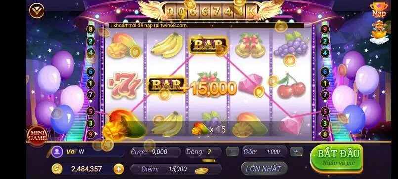 Sắp xếp thời gian khoa học để chơi nổ hũ thành công nhất