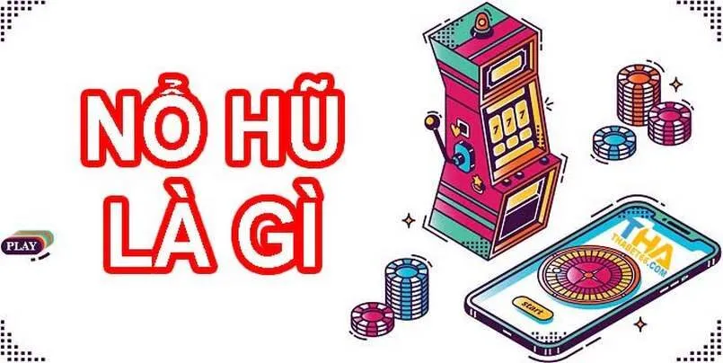 Nổ hũ là gì? Cách chơi game nổ hũ cho người mới bắt đầu 3 Cách chơi game nổ hũ dành cho người mới