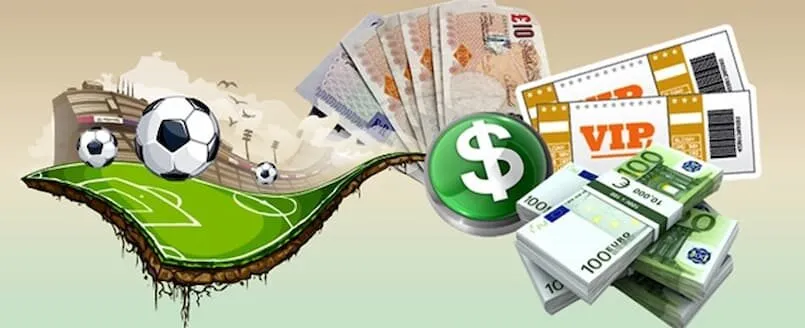 Phần mềm cá độ bóng đá IWIN