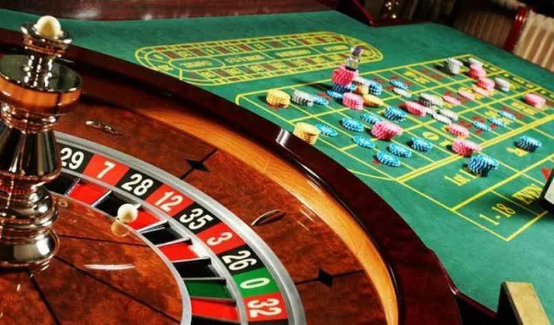 Cách để chơi Roulette một cách đơn giản và chuyên nghiệp nhất như cao thủ