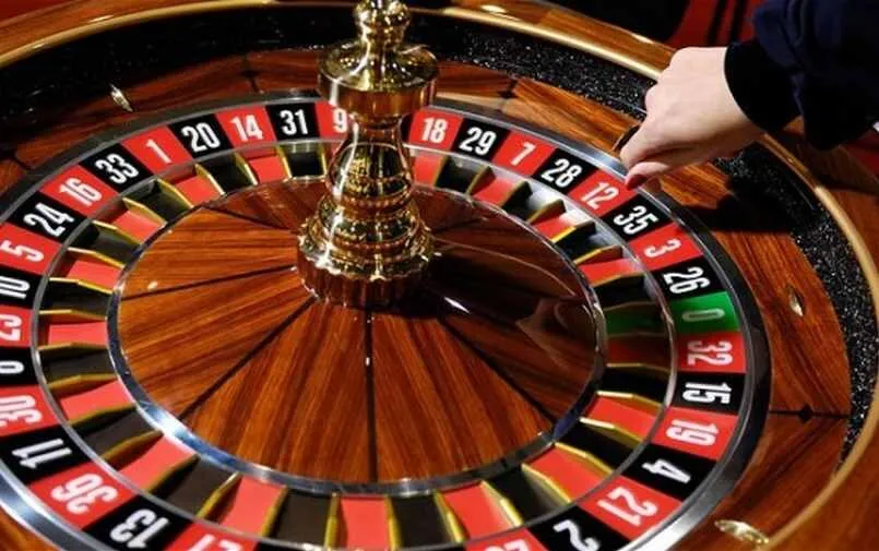 Các bước để bạn chơi Roulette một cách hiệu quả và dễ dàng chiến thắng trên nhà cái