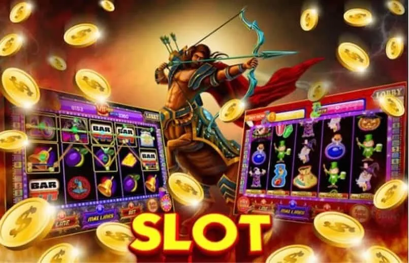 Chiến thuật chơi Slot Game