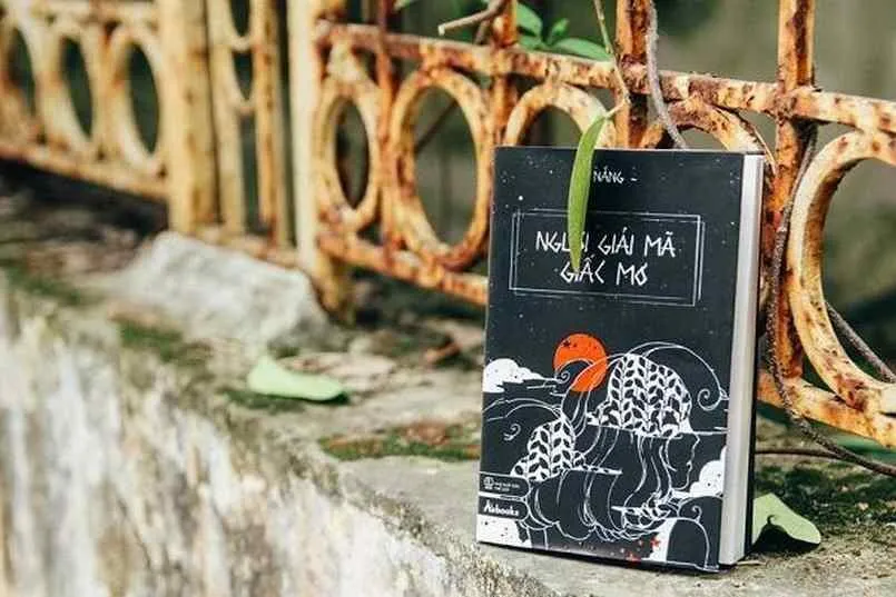 Sổ mơ lô đề toàn tập - Giải mã giấc mơ và gợi ý con số 4 Tra cứu sổ mơ lô đề toàn tập