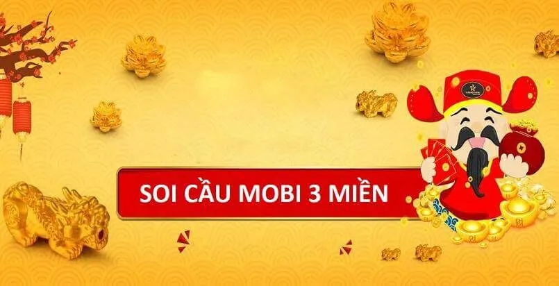 Soi cầu MOBI - Diễn đàn hỗ trợ anh em vào bờ nhanh chóng 4 Soi cầu MOBI là gì?